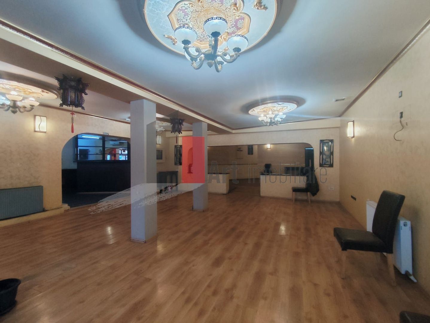 URGENT!, Parcul Carol, DESCHIDERE MARE, COMERCIAL/BIROURI, NEGOCIABIL - Poză 5