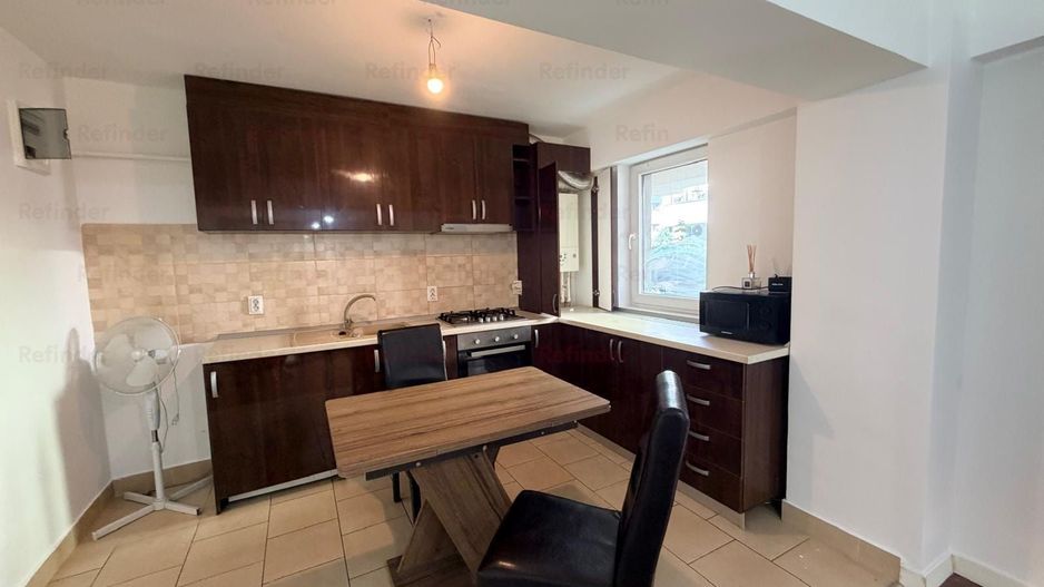 Apartament 2 camere + curte 100 mp + parcare - Titan - Pallady - Poză 13
