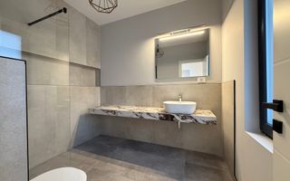 Vila finalizata in Complex Rezidential - Poză 19