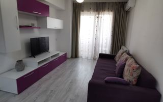 Zona Icil garsoniera 37 mp mobilata modern - Poză 12