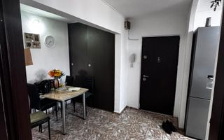 Apartament decomandat 3 camere-2 balcoane-etaj 3-Zona Petru Maior - Poză 5