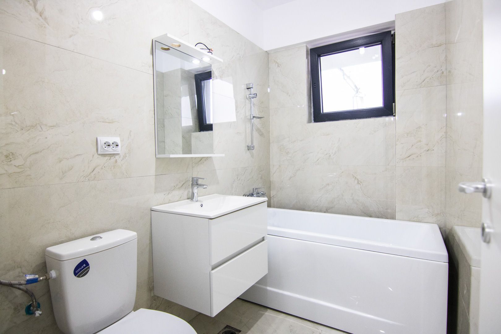 Promotie | 2 Camere | Mutare Imediata | Bloc Finalizat | Metrou Pacii - Poză 7