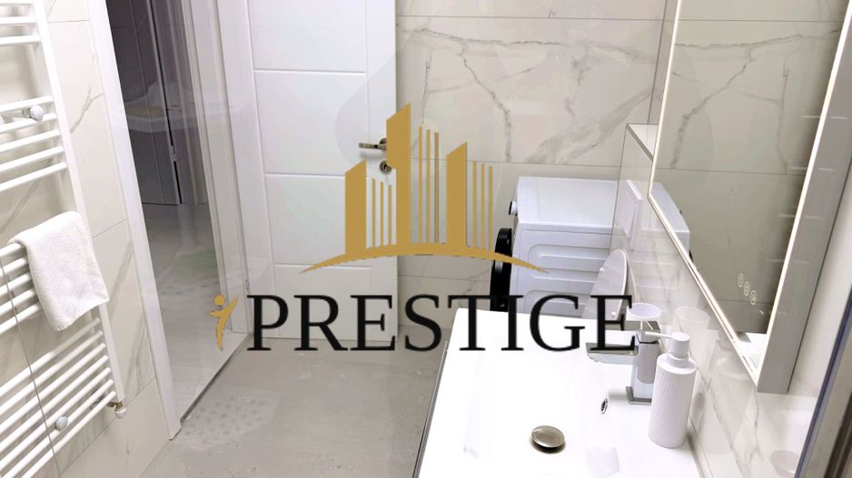 APARTAMENT 2 CAMERE ȘELIMBĂR | LUP RESIDENCE | 2 LOCURI DE PARCARE - Poză 10