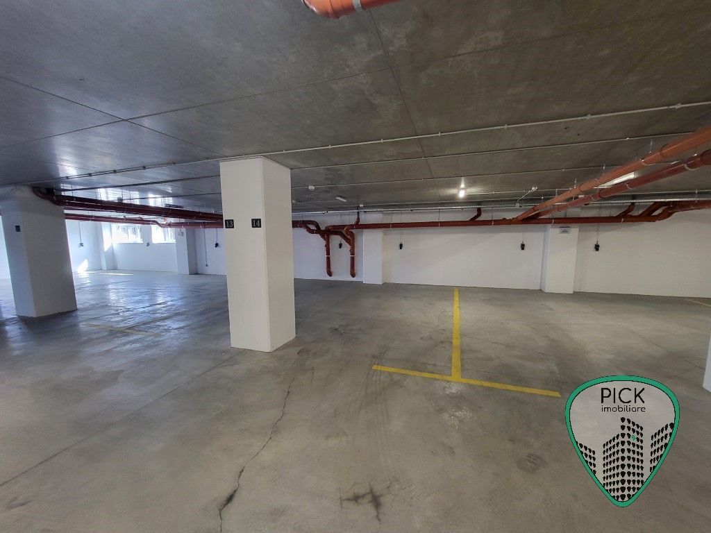 P 4126 - Apartament cu 1 cameră în Târgu Mureș - Tudor - Poză 8