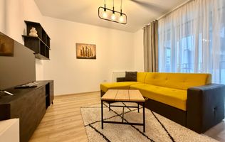 Apartament 2 camere, parcare - Kasper Coresi