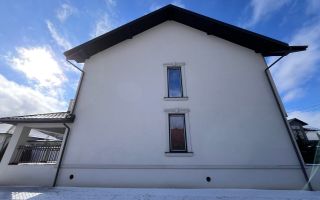 Vânzare, Duplex, 2 nivele, 4 camere, strada Aron Pumnul,Cricova - Poză 5