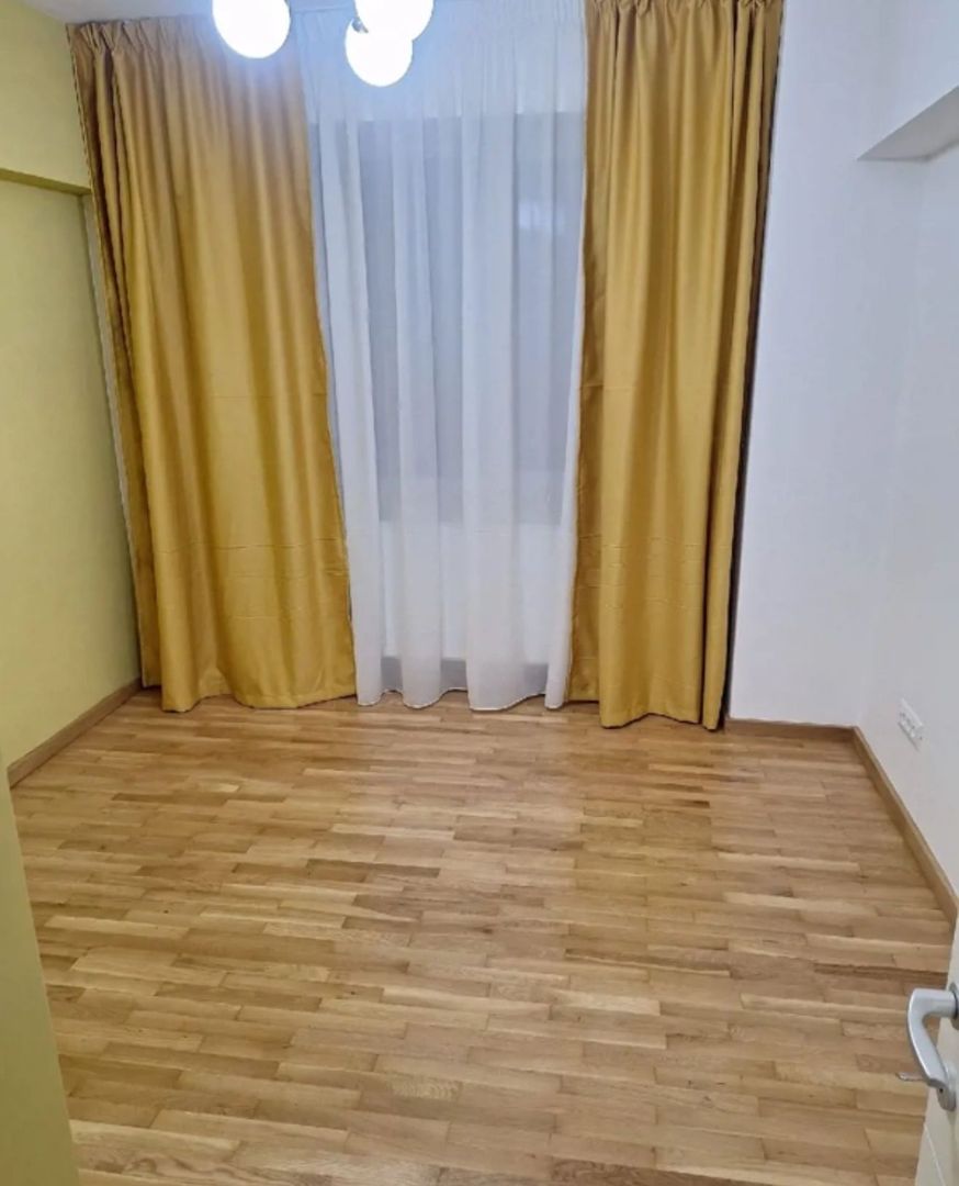 AP. 3 CAMERE OBOR, CENTRALA, MASINA SPALAT VASE, BLOC REABILITAT - Poză 3