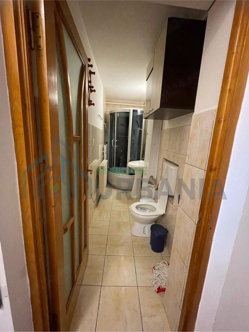 Apartament 2 camere de inchiriat, Copou, Iasi - Poză 3