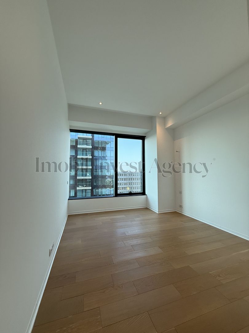 Apartament cu 4 camere de vanzare One Floreasca City - Poză 10