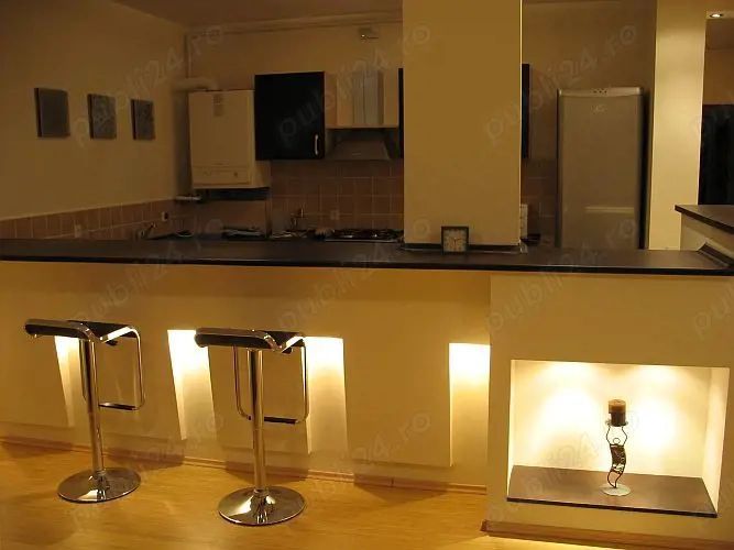 Apartament de 2 camere în vilă | 81 mp | Zona Polonă - Poză 1