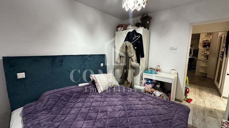 Apartament 3 camere | Finisaje moderne | Mărăști - Poză 5