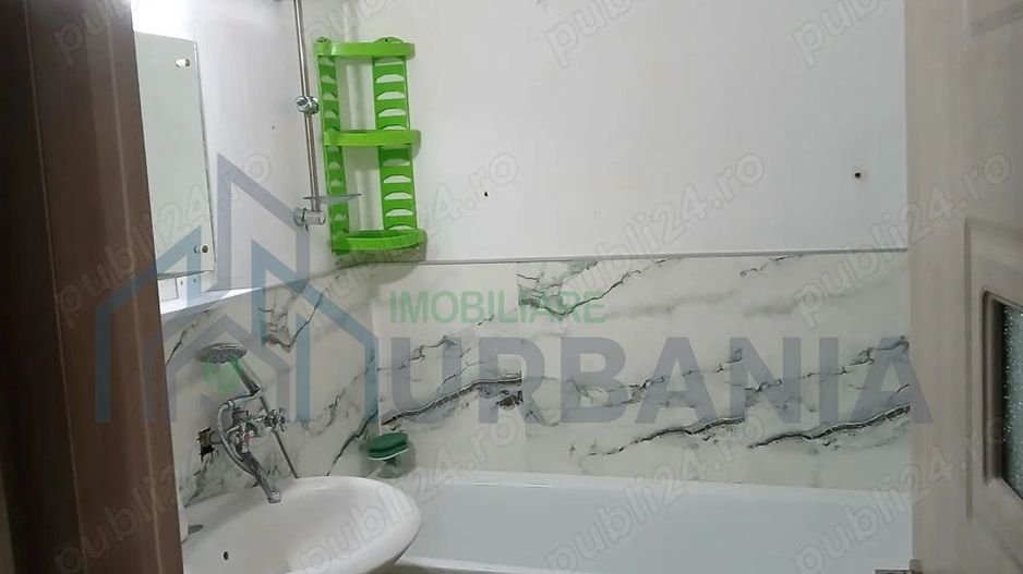 # vând apartament 2 cam SD circular et1 10 bloc fără risc seismic!! - Poză 5