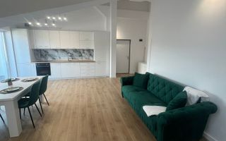 Apartament 2 camere | Pet Friendly | 75 mp | Terasa | Floresti - Poză 4