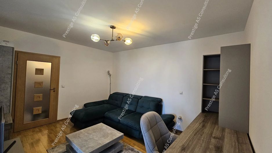 Apartament premium 2 camere | Zona Armoniei | Parcare subterana -Torontalului - Poză 8