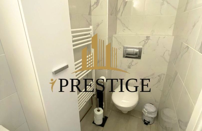 COMISION 0% | APARTAMENT 3 CAMERE CU CURTE, ÎN ȘELIMBĂR, TRIAJULUI - Poză 9