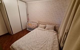 Apartament 3 camere + living cu bucătărie – Cluj-Napoca - Poză 4