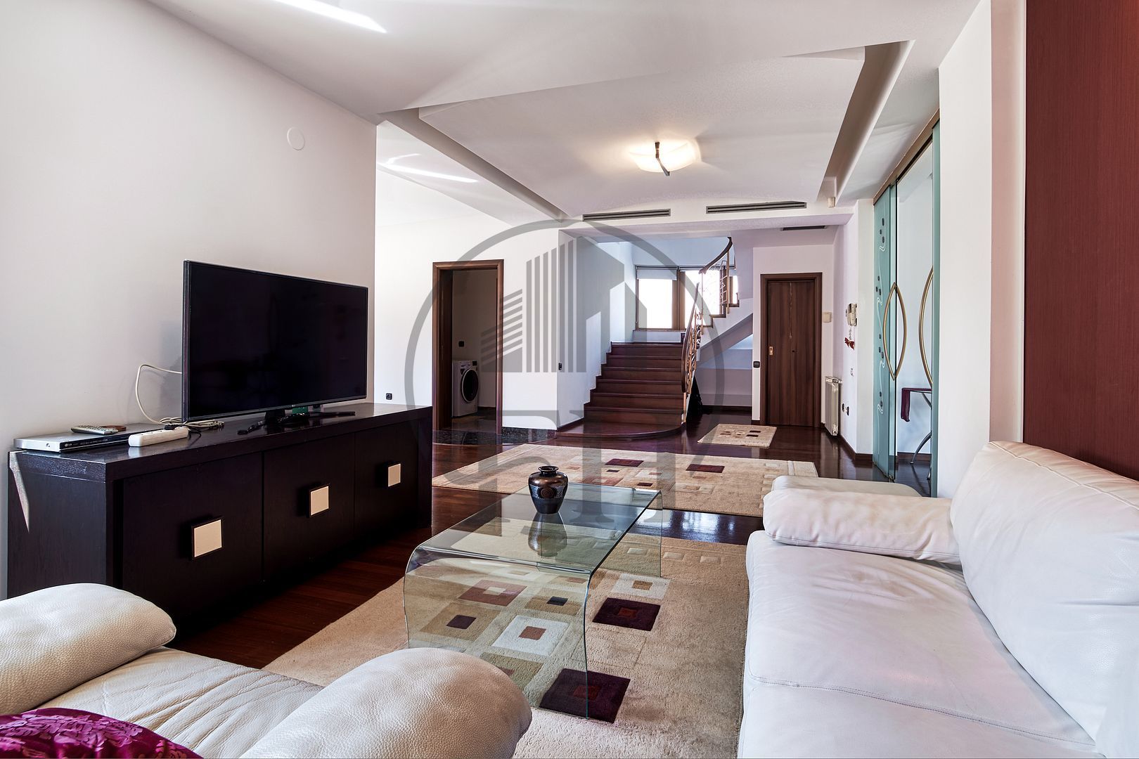 SOLD/VANDUT-Vila de vanzare, Primaverii, Constanta - Poză 8