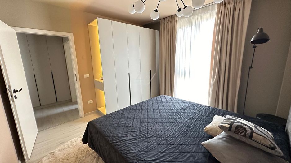 Mobilat si utilat. Loc parcare. - Poză 11