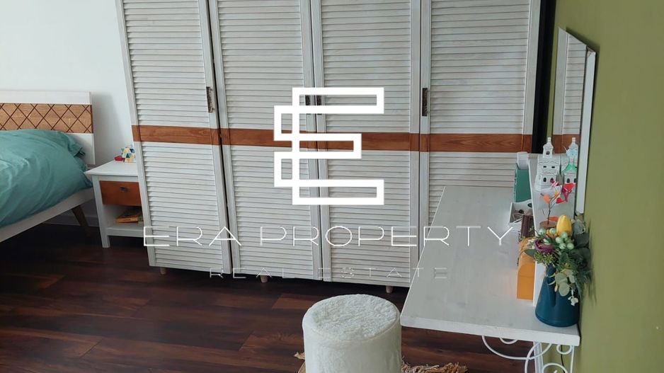 Casa individuala, teren 830 mp, pivnita ,Mohu-Selimbar - Poză 6