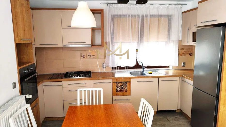 Apartament 3 camere  Marasti - 2 nivele - Poză 7