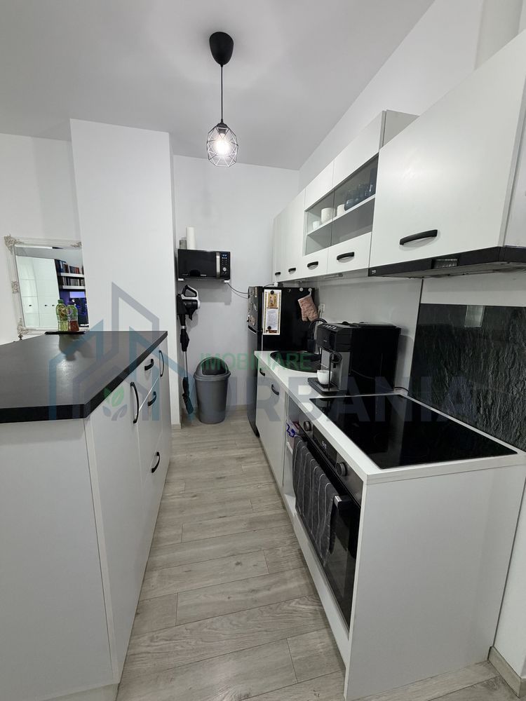 Apartament de închiriat, 1 cameră, Iași, zona Copou - Poză 4