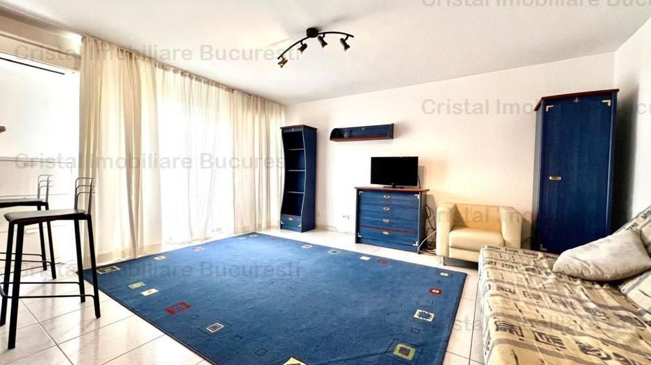 Vanzare Garsoniera spatioasa, zona ideal investitie , Cale Calarasilor -Muncii - Poză 2