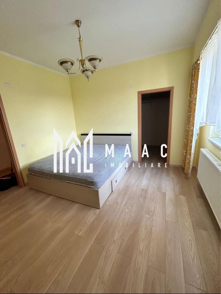 Apartament 2 camere de închiriat | Sibiu | lift | balcon - Poză 2