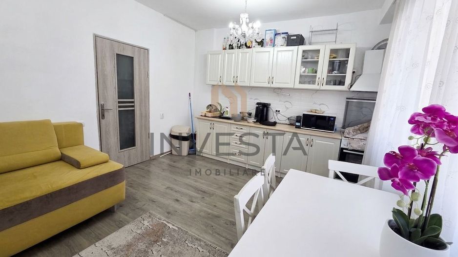 Apartament cu 2 camere, bloc nou, Sopor! - Poză 3