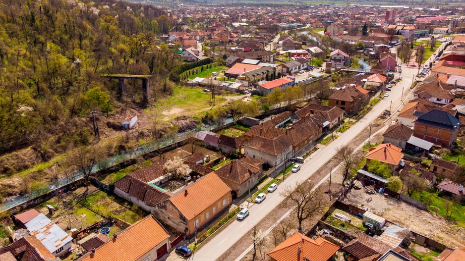 Casă în localitatea Sebiș - Poză 2