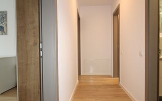 Mobilat deosebit, parcare subterana; Circumvalatiuni - Poză 13