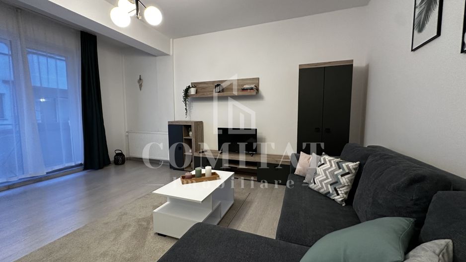 Apartament la etaj intermediar | La cheie | Cartier Terra-Floresti - Poză 4
