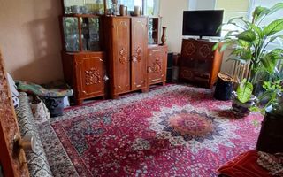 Drumul Taberei ap. 2 cam. cf.1/decomandat - Poză 4