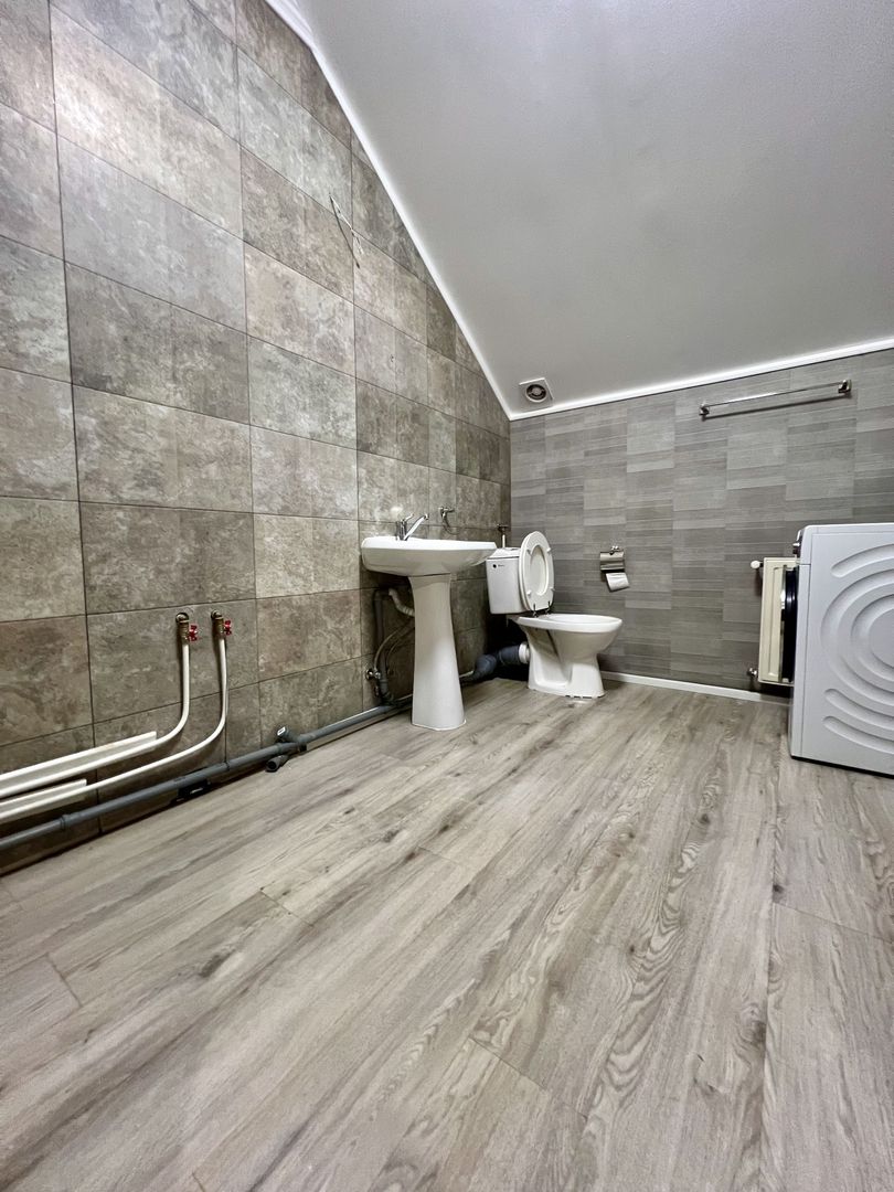 Vilă elegantă 4 camere  | Cartierul Francez / Herastrau - Poză 14