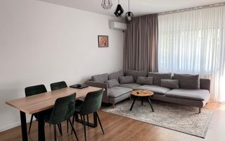 Vila 4 camere, Bd.Metalurgiei, Grand Arena Mall, Sector 4, Comision 0 - Poză 2