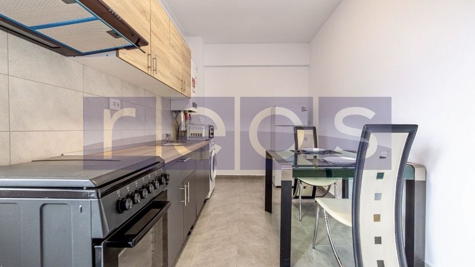 VANZARE 2 CAMERE TIP STUDIO |  THEODOR PALLADY | CENTRALA PROPRIE - Poză 9