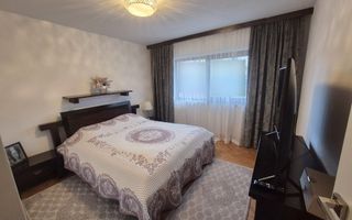 Apartament 3 camere, decomandat, et.1, Ampoi 3 - Poză 5
