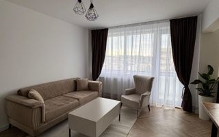 Apartament cu 3 camere, Bd. 1 Decembrie 1918 - Poză 4