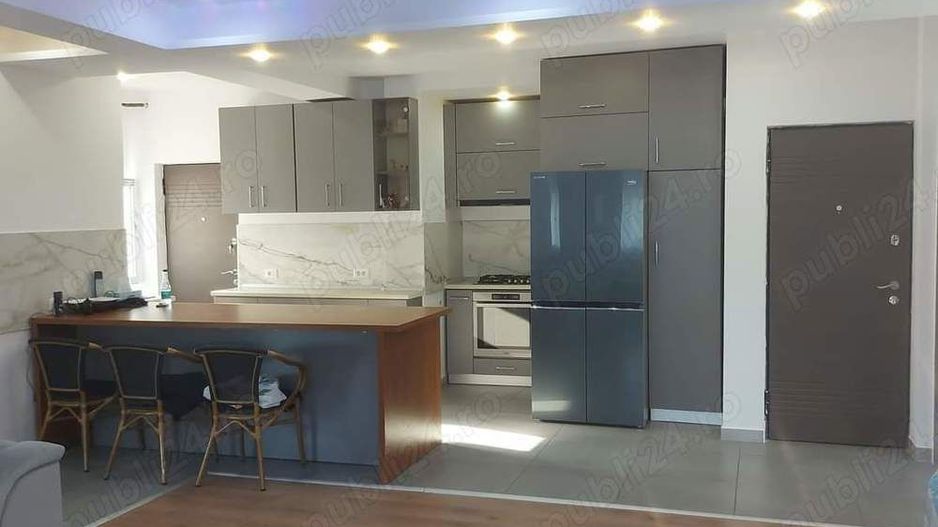 Apartament cu 4 camere  superb (100mp) - Poză 4