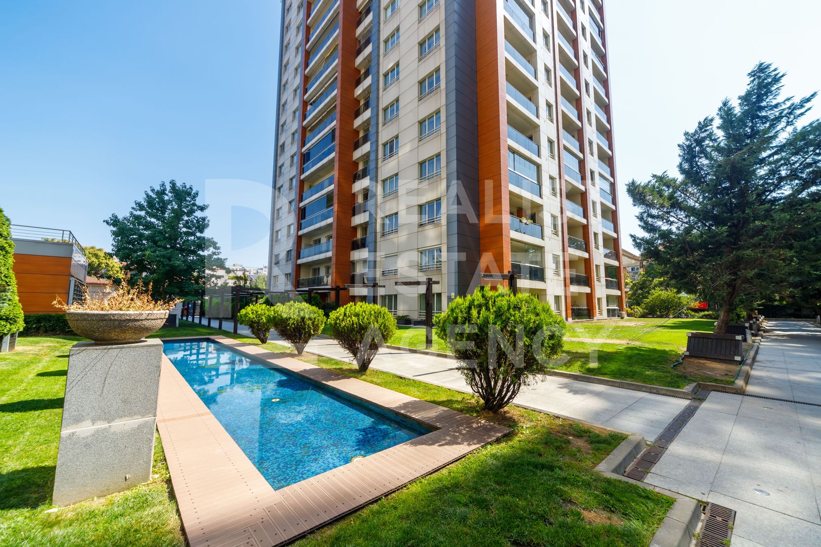 Apartament cu 3 camere lux  - InCity Residences, Vitan / Dristor - Poză 2