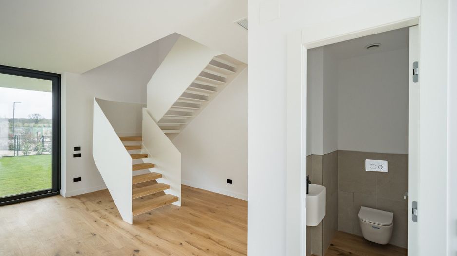 Vila 6 camere in Amber Forest - Poză 8