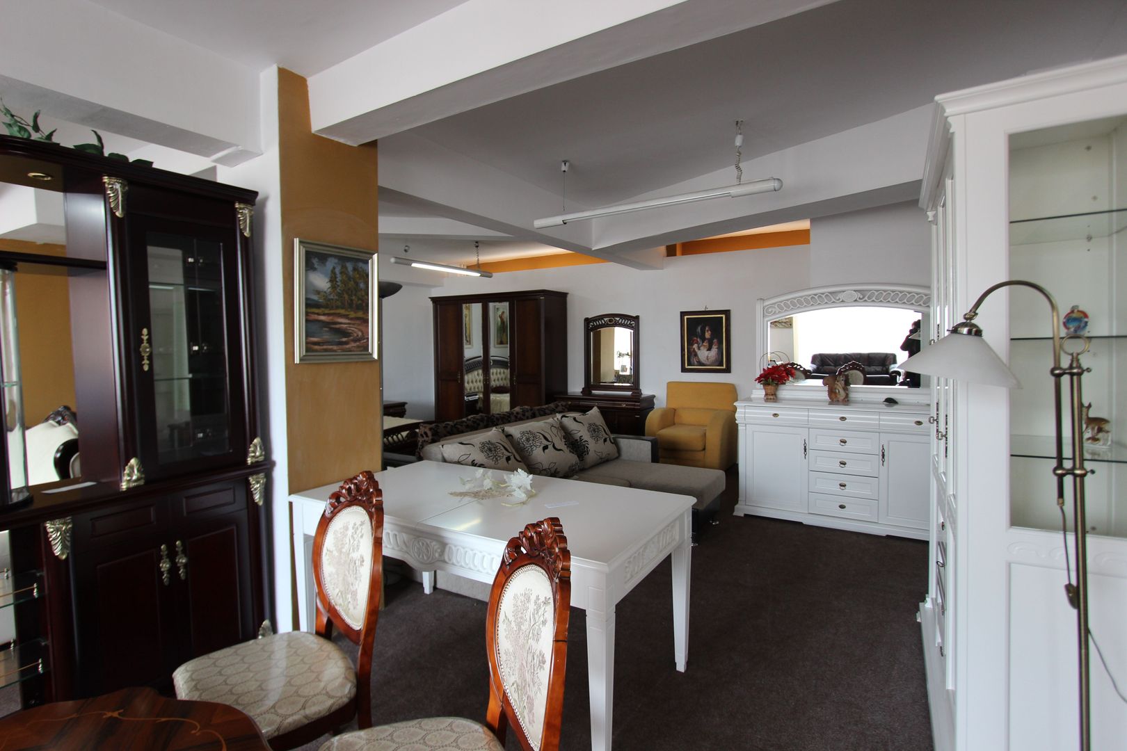Spațiu comercial - 400 mp la etaj - Nord - Poză 20