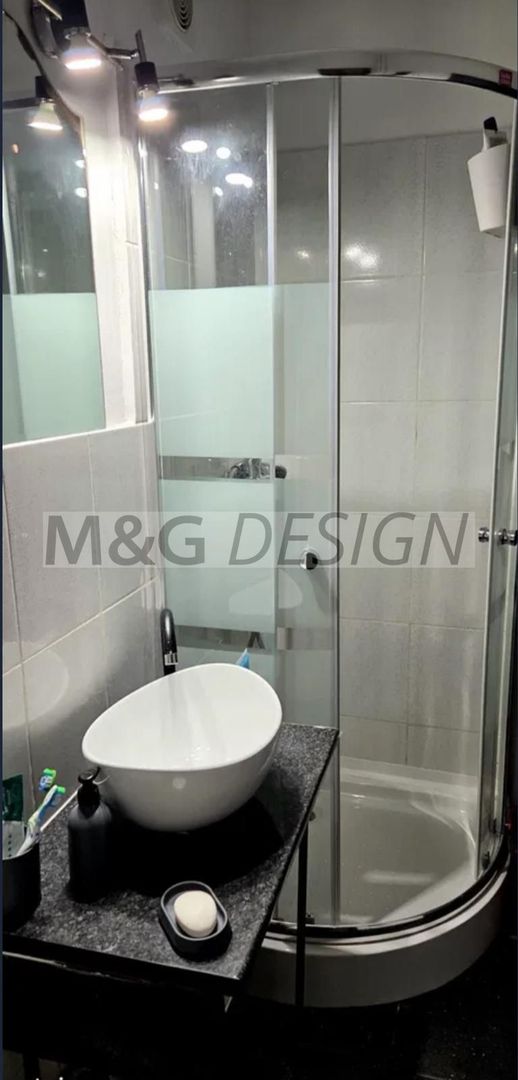 1 camera amenajat Take Ionescu - Poză 7