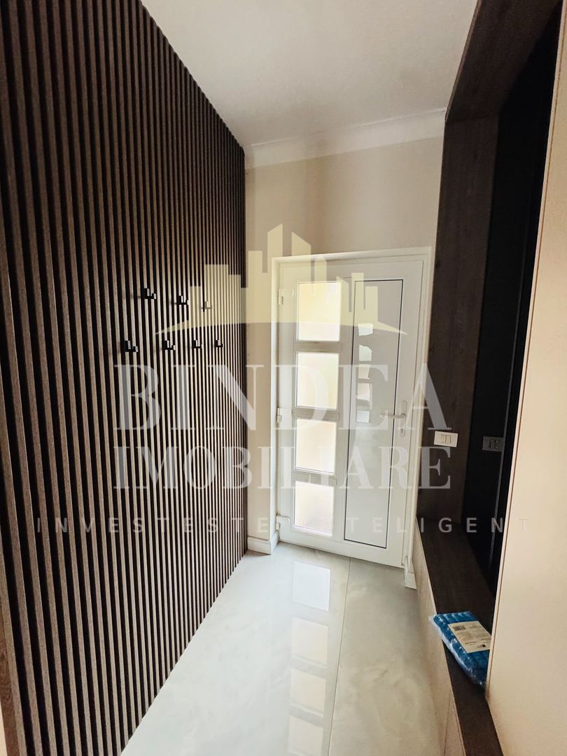 Duplex P+ 1 Premium  in Dumbravita- 430mp teren - Poză 18