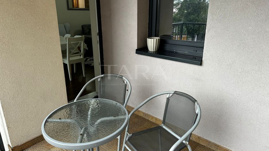 EXCLUSIVITATE. Studenti UMF. ULTRACENTRAL, Platinia Elite Residence. - Poză 5