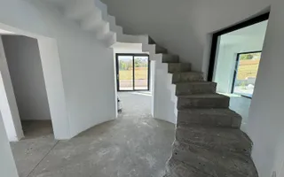 Casa individuala 4 camere, 181 mp utili, teren 822mp, zona Unirii - Poză 15