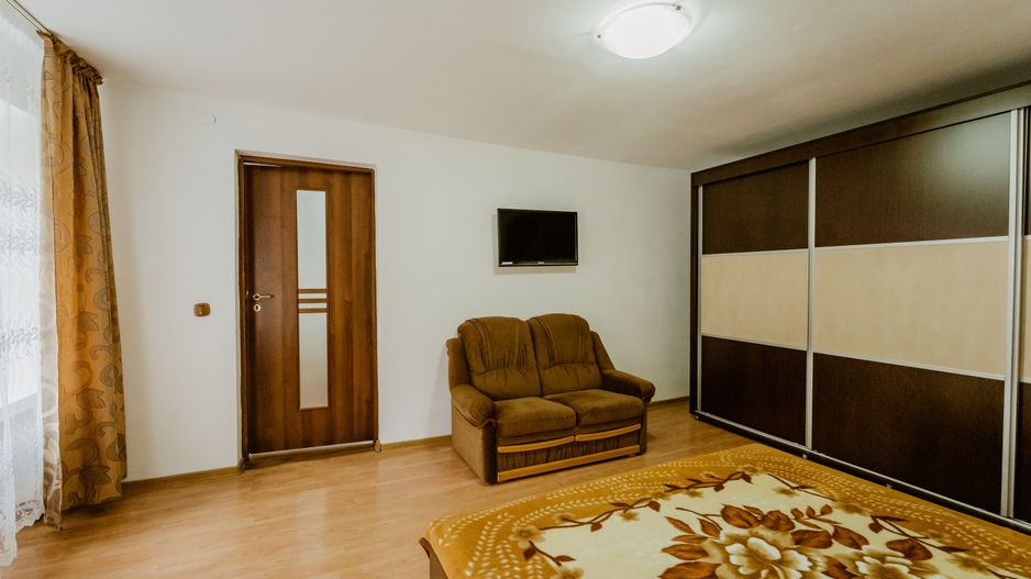 Două apartamente cu 2 camere Barițiu - Poză 15