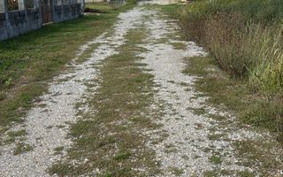 Teren intravilan de vânzare – Oșorhei, zona Mini Paradis - Poză 2