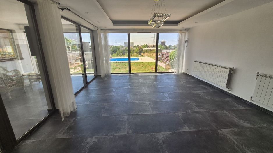 Vila cu piscina Dobroesti Ilfov - Poză 3