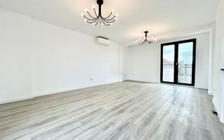 Duplex 4 camere | Pipera – zona lac | curte  | parțial mobilată - Poză 8