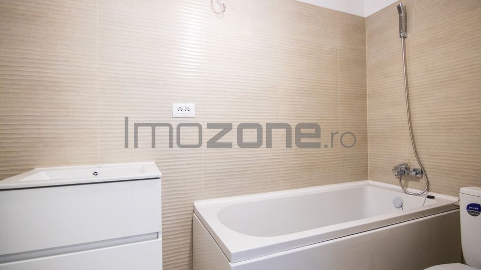 Militari Gorjului, Bloc nou FINALIZAT, 2 camere, 60mp, etaj 3, lift, terasa - Poză 12